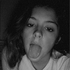 Meet your Posher, Amari